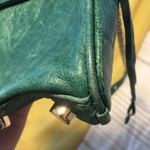 Rebecca Minkoff MAC crossbody - Picture 10 of 10